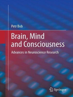 cover image of Brain, Mind and Consciousness